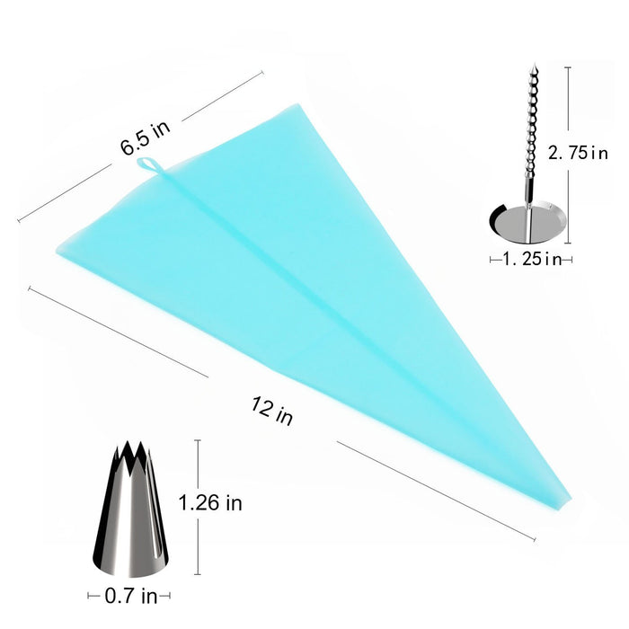 Cake Decorating Supplies