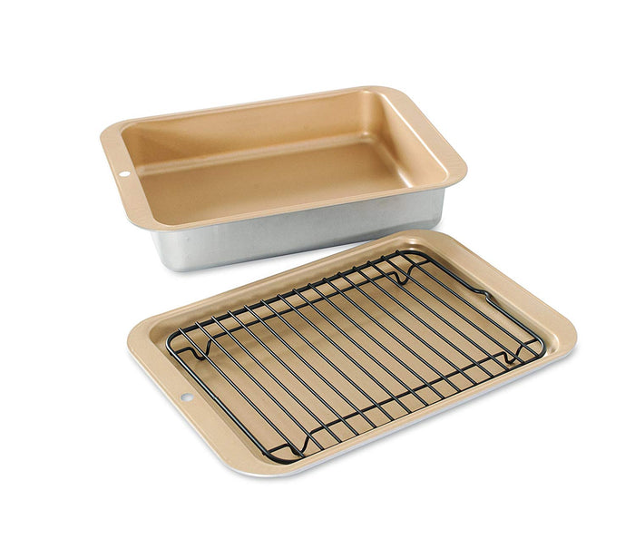 Ware Compact Ovenware