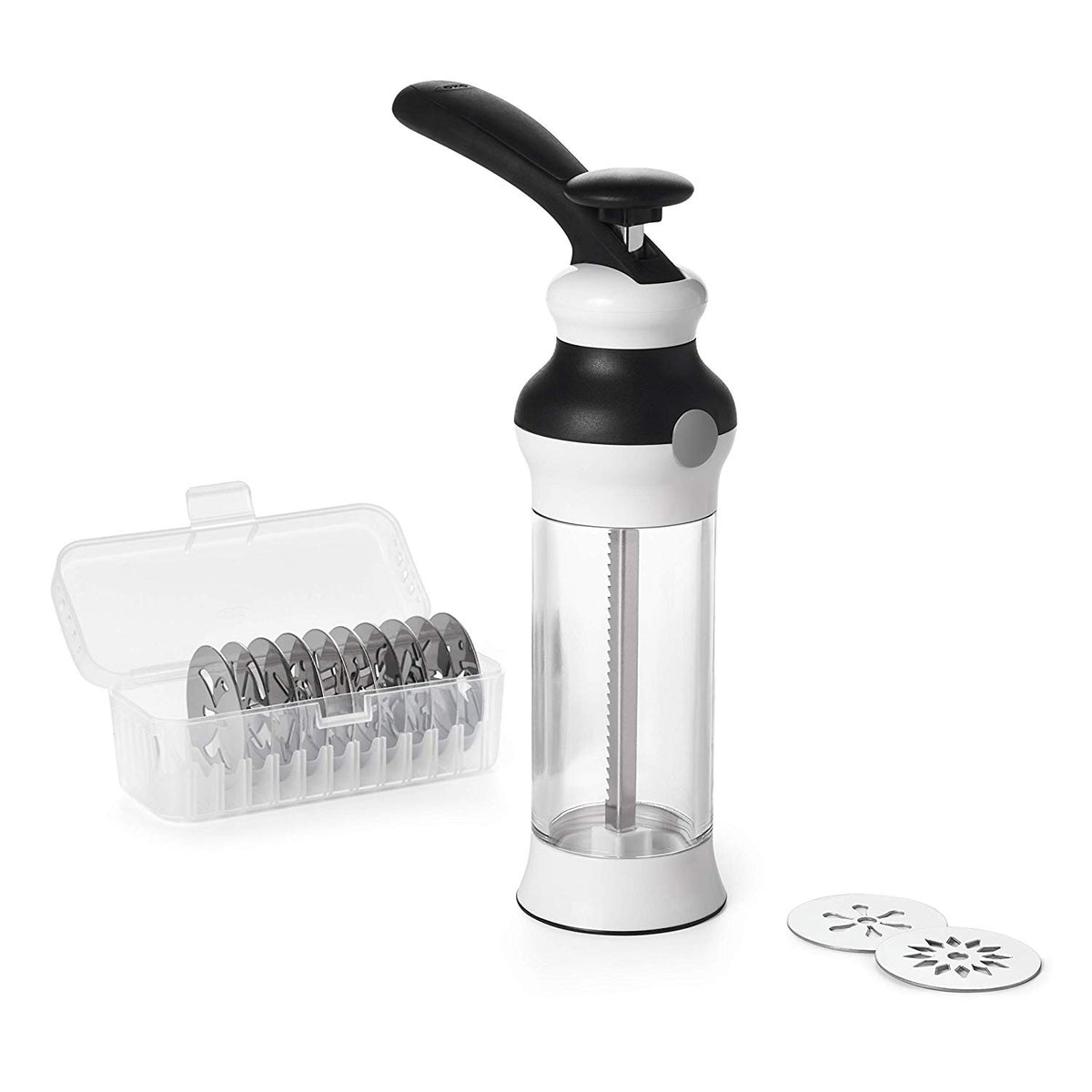 Grips Cookie Press